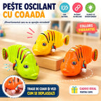 【6 piese】🐟 Jucării creative pentru copii
