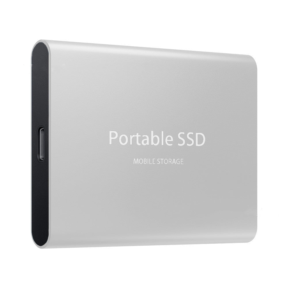 SSD extern mic are avantajele vitezei de transmisie rapide, structurii compacte, designului ușor, rezistenței la impact și stabilității bune