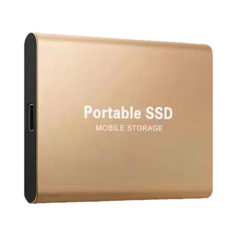 【🔥 Peste 9999 vânzări】💾⚡Hard disk portabil cu transfer ultra-rapid
