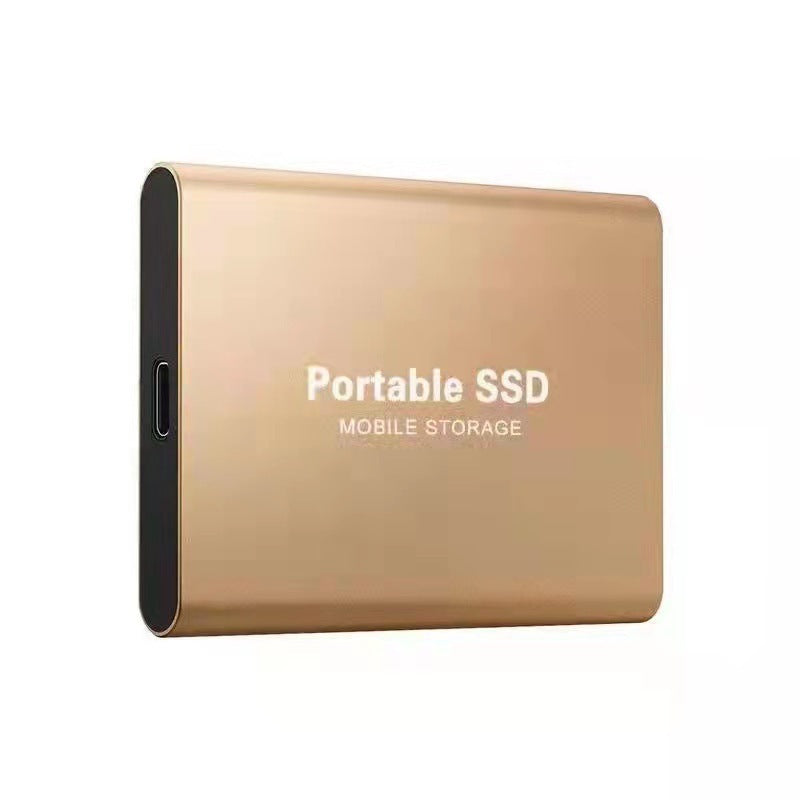SSD extern mic are avantajele vitezei de transmisie rapide, structurii compacte, designului ușor, rezistenței la impact și stabilității bune