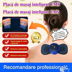 🔥【Preț foarte mic】Mini masaj inteligent