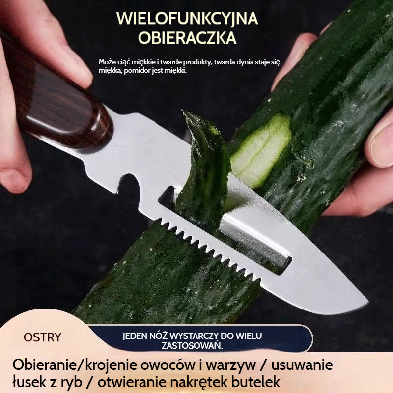 Cumperi 1, primești încă 2 gratuit – Curățător multifuncțional din oțel inoxidabil.