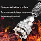 🔥🔧Cheie tubulară multifuncțională