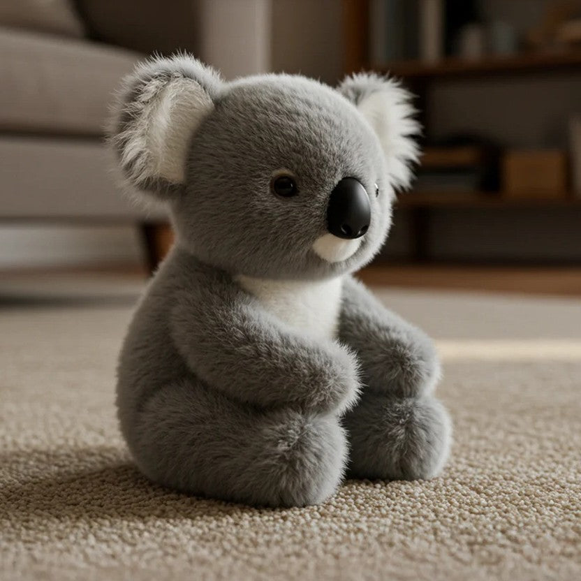30% reducere🐨 El Koaly – Vindecare emoțională la cerere