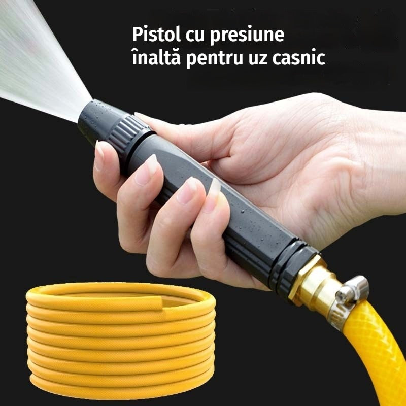 【Cumperi unul, primești unul gratuit】Pistol cu presiune înaltă pentru uz casnic