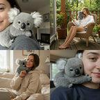 30% reducere🐨 El Koaly – Vindecare emoțională la cerere