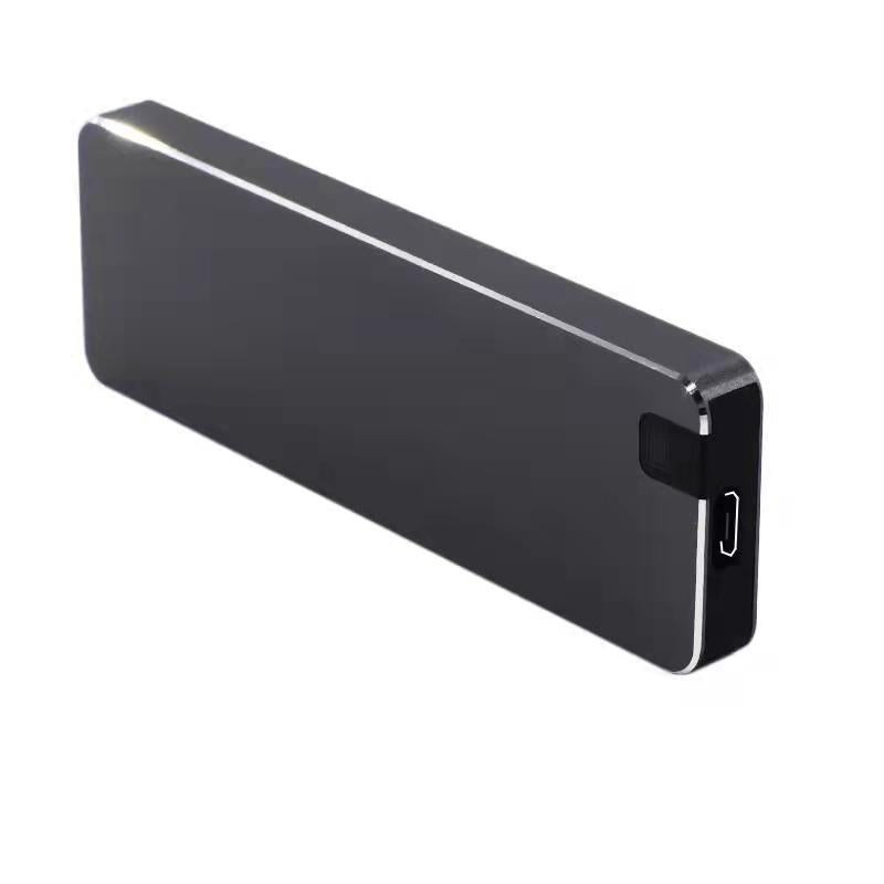 New High Speed USB 3.1  Hard Drive extern SSD