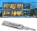 🔐Promoții speciale săptămâna aceasta🔑 - 49% REDUCERE🔥Decodor chei din oțel inoxidabil