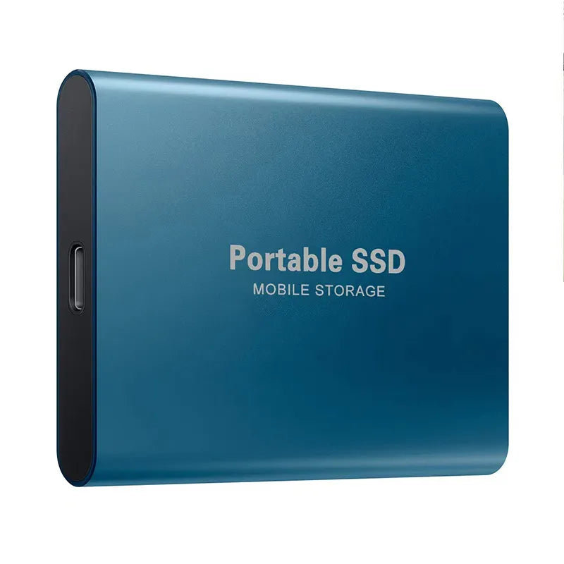 【🔥 Peste 9999 vânzări】💾⚡Hard disk portabil cu transfer ultra-rapid