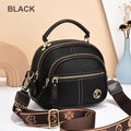 💘👜2026 nouă geantă pătrată mică portabilă de mare capacitate/geantă crossbody
