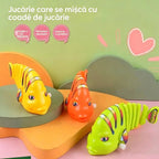 【6 piese】🐟 Jucării creative pentru copii