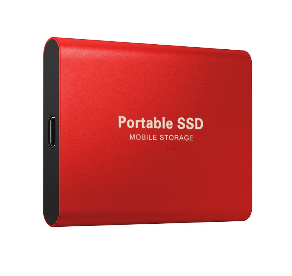 SSD extern mic are avantajele vitezei de transmisie rapide, structurii compacte, designului ușor, rezistenței la impact și stabilității bune