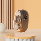 🔥Best-seller 【Reducere de 50%】✂️💅Pila electrică multifuncțională pentru unghii, cu protecție împotriva prinderii. Tăietor electric de unghii.
