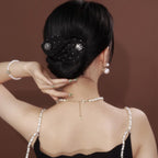 【Cumpărați unul obțineți unul gratuit】Lazy Twist Clips Extensii de păr pentru pernă