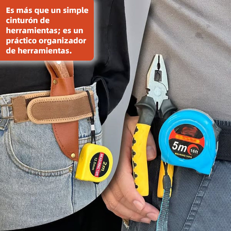 Curea reglabilă și confortabilă, prevăzută cu o cataramă elastică universală cu velcro.