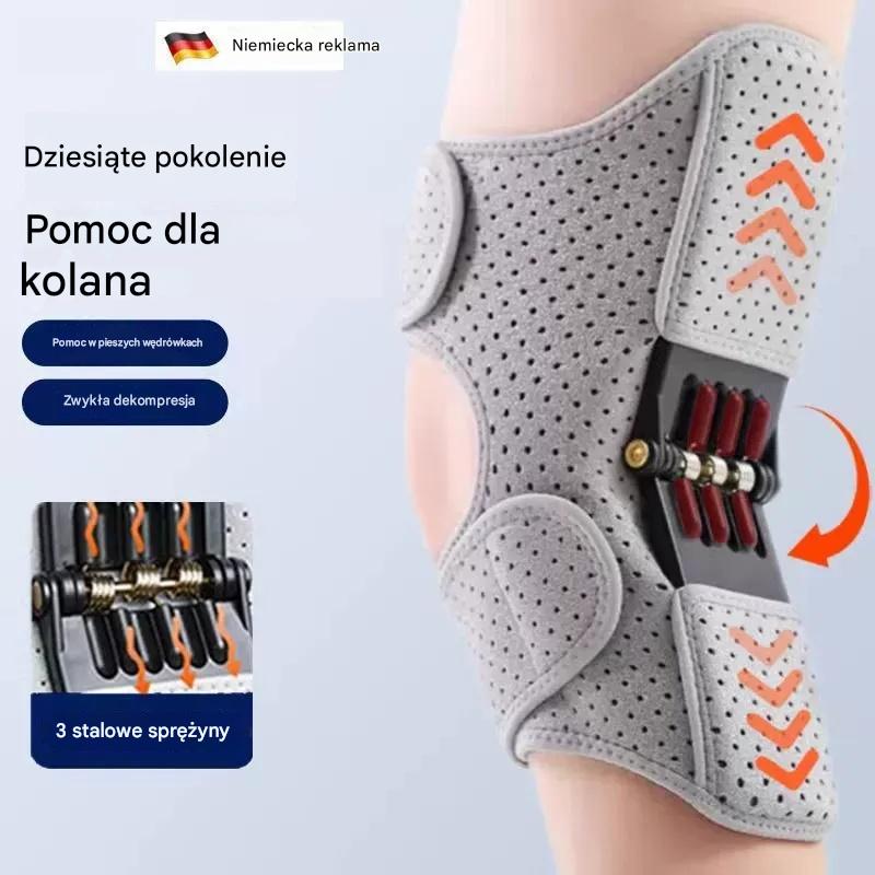 🔥Genunchiere pentru persoanele în vârstă, care protejează genunchii.