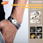 【Cumpără 1 și primești 1】✨ Brățară magnetică – închidere ușoară și confort la purtare