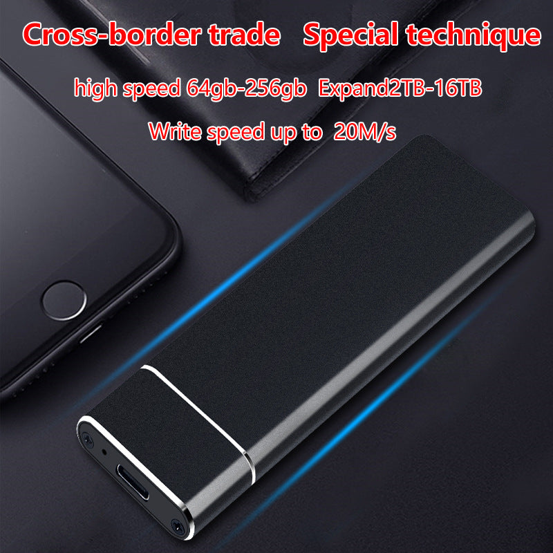🔥📣【20T】⚡ Stocare SSD rapidă, citire și scriere mai fluidă
