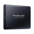 SSD extern mic are avantajele vitezei de transmisie rapide, structurii compacte, designului ușor, rezistenței la impact și stabilității bune