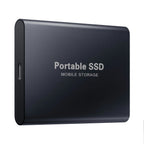 SSD extern mic are avantajele vitezei de transmisie rapide, structurii compacte, designului ușor, rezistenței la impact și stabilității bune