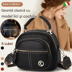 💘👜2026 nouă geantă pătrată mică portabilă de mare capacitate/geantă crossbody