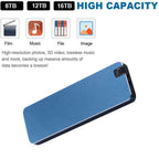 New High Speed USB 3.1  Hard Drive extern SSD