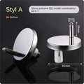 🚽【3 perechi la 129 lei fiecare】 Accesorii universale pentru baie ----💦✨cleme cu șurub pentru fixarea scaunului de toaletă.