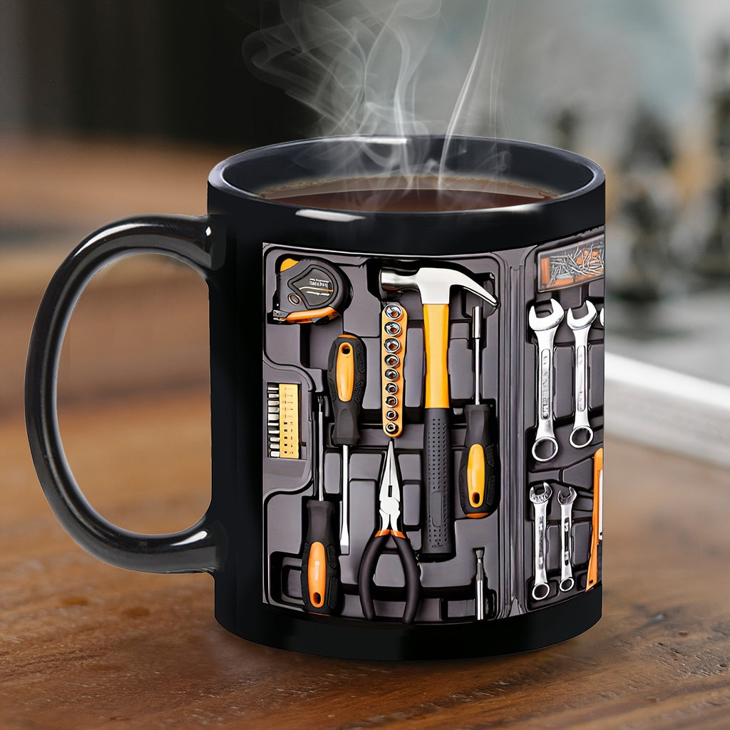🔥☕ Set mecanic de scule Kubek🔥☕