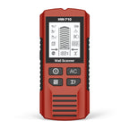 🔍 Detector perete 2 în 1 – Evită cablurile și țevile ascunse!