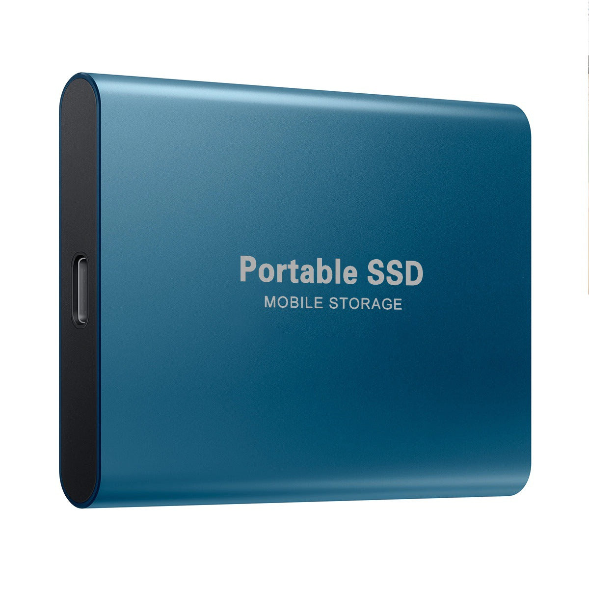 SSD extern mic are avantajele vitezei de transmisie rapide, structurii compacte, designului ușor, rezistenței la impact și stabilității bune