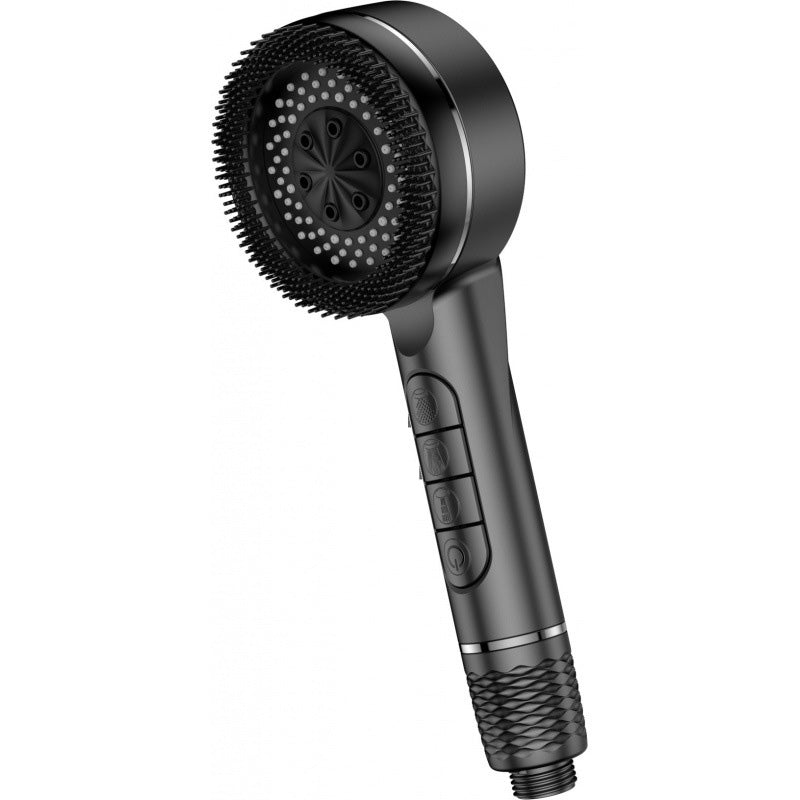 KU-🔥【Promoție – Reducere de până la 50%】🚿🛁Cap de duș puternic, set de cap de duș pentru baie